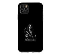 Théâtre Classique Moliere Comédie dramaturge Coque pour iPhone 11 Pro Max