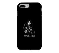 Théâtre Classique Moliere Comédie dramaturge Coque pour iPhone 7 Plus/8 Plus