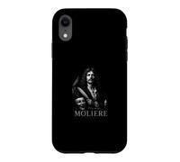 Théâtre Classique Moliere Comédie dramaturge Coque pour iPhone XR