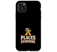 Théâtre communautaire Théâtre Acteur Scène Acteur Théâtre Casting Coque pour iPhone 11 Pro Max