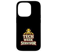 Théâtre communautaire Théâtre Acteur Scène Acteur Théâtre Casting Coque pour iPhone 14 Pro