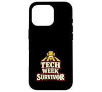 Théâtre communautaire Théâtre Acteur Scène Acteur Théâtre Casting Coque pour iPhone 16 Pro