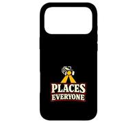 Théâtre communautaire Théâtre Acteur Scène Acteur Théâtre Casting Coque pour iPhone 17 Pro Max