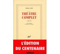 Théâtre complet, 1948-1967
