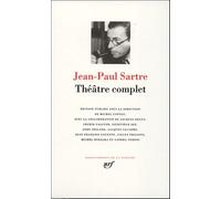 Théâtre Complet