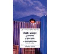 Théâtre complet