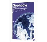 Théâtre complet