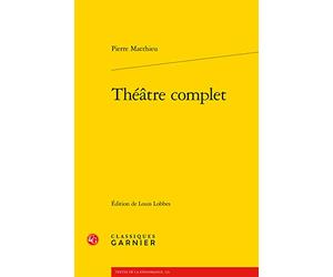 Théâtre complet