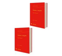 Théâtre complet - Alexandre Dumas Père - Classiques Garnier - relié - Théâtre