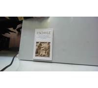 Theatre complet: LES PERSES, PROMETHEE ENCHAINE, AGAMEMNON, LES EUMENIDES, LES SUPPLIANTES, LES S