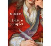 Théâtre de Molière (N. éd.)