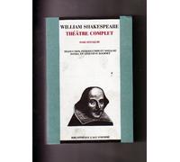 Théâtre complet, tome 2 : Les Deux Gentilhommes de Vérone - Le Dressage de la mégère - La Comédie des erreurs - Peines d'amour perdues - Le Songe d'une nuit dété