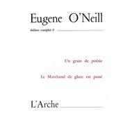 Théâtre complet, tome 9