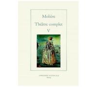 Theatre Complet - Volume 5