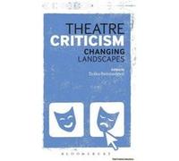 Theatre Criticism - [Version Originale] Duska Radosavljevic (Auteur)