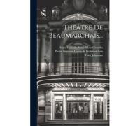 Théâtre De Beaumarchais...