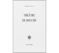 Théâtre de bouche
