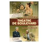 Coffret - Le Théâtre De Boulevard