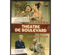 Théâtre de boulevard - Coffret 5 DVD [Pack]