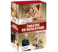 Théâtre de boulevard - Coffret 5 DVD [Pack]