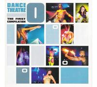 Théâtre de danse << O >> La première compilation