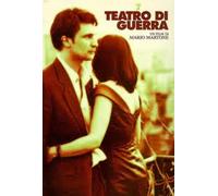 Théâtre De Guerre DVD LUCKY RED