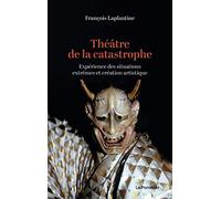 Théâtre de la catastrophe: Expérience des situations extrêmes et création artistique