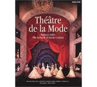 Theatre De LA Mode: Fashion Dolls : The Survival of Haute Couture