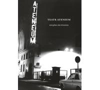 Théâtre de l'Ateneum. Écrire un livre