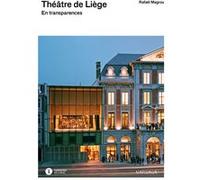 Théâtre de Liège Rafaël Magrou (Auteur)
