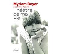 THEATRE DE MA VIE
