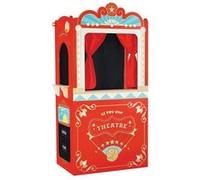 Le Toy Van Showtime Théâtre