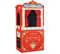 Le Toy Van Showtime Théâtre