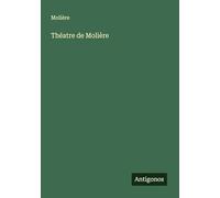 Théatre de Molière