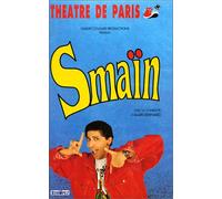 Theatre De Paris [VHS]