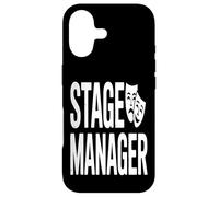 Théâtre de scène Coque pour iPhone 17