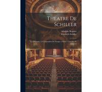 Theatre De Schiller