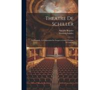 Theatre De Schiller