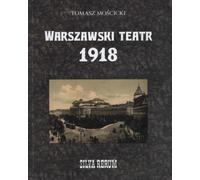Théâtre de Varsovie 1918 Silva rerum