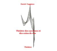 Théâtre Des Cavernes Et Des Coins...