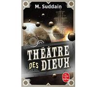Théâtre des Dieux