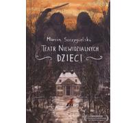 Théâtre des enfants invisibles