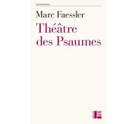 Théâtre Des Psaumes