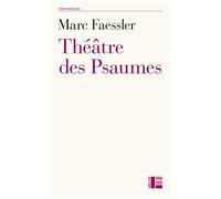 Théâtre Des Psaumes