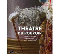 Théâtre du pouvoir: Petite Galerie