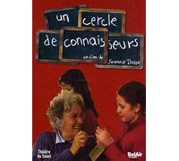 Theatre du Soleil - Un Cercle De Connaisseurs-Théâtre du Soleil [Import]