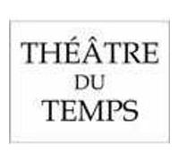 Théâtre du temps Josef Koudelka (Auteur), Marguerite Pozzoli (Traduction)