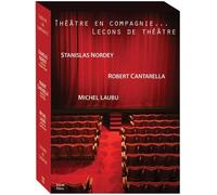 Theatre En Compagnie ... Lecons De Theatre