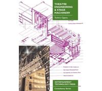 Theatre Engineering and Stage Machinery