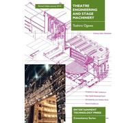 Theatre Engineering and Stage Machinery